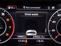 USED 2017 17 AUDI A5 2.0 TFSI (190 PS) S LINE S TRONIC COUPE 2DR ( ULEZ - EURO 6 ) S/S + TECH PACK + VIRTUAL COCKPIT + BANG & OLUFSEN 3D + CRUISE + LEATHER / ALCANTARA + DRIVE SELECT + FLAT BOTTOM S/W + PRIVACY + F-R PARK + 19