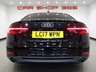 USED 2017 17 AUDI A5 2.0 TFSI (190 PS) S LINE S TRONIC COUPE 2DR ( ULEZ - EURO 6 ) S/S + TECH PACK + VIRTUAL COCKPIT + BANG & OLUFSEN 3D + CRUISE + LEATHER / ALCANTARA + DRIVE SELECT + FLAT BOTTOM S/W + PRIVACY + F-R PARK + 19