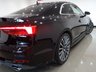 USED 2017 17 AUDI A5 2.0 TFSI (190 PS) S LINE S TRONIC COUPE 2DR ( ULEZ - EURO 6 ) S/S + TECH PACK + VIRTUAL COCKPIT + BANG & OLUFSEN 3D + CRUISE + LEATHER / ALCANTARA + DRIVE SELECT + FLAT BOTTOM S/W + PRIVACY + F-R PARK + 19