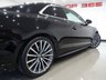 USED 2017 17 AUDI A5 2.0 TFSI (190 PS) S LINE S TRONIC COUPE 2DR ( ULEZ - EURO 6 ) S/S + TECH PACK + VIRTUAL COCKPIT + BANG & OLUFSEN 3D + CRUISE + LEATHER / ALCANTARA + DRIVE SELECT + FLAT BOTTOM S/W + PRIVACY + F-R PARK + 19