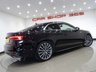 USED 2017 17 AUDI A5 2.0 TFSI (190 PS) S LINE S TRONIC COUPE 2DR ( ULEZ - EURO 6 ) S/S + TECH PACK + VIRTUAL COCKPIT + BANG & OLUFSEN 3D + CRUISE + LEATHER / ALCANTARA + DRIVE SELECT + FLAT BOTTOM S/W + PRIVACY + F-R PARK + 19