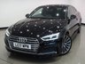 USED 2017 17 AUDI A5 2.0 TFSI (190 PS) S LINE S TRONIC COUPE 2DR ( ULEZ - EURO 6 ) S/S + TECH PACK + VIRTUAL COCKPIT + BANG & OLUFSEN 3D + CRUISE + LEATHER / ALCANTARA + DRIVE SELECT + FLAT BOTTOM S/W + PRIVACY + F-R PARK + 19