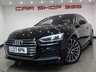 USED 2017 17 AUDI A5 2.0 TFSI (190 PS) S LINE S TRONIC COUPE 2DR ( ULEZ - EURO 6 ) S/S + TECH PACK + VIRTUAL COCKPIT + BANG & OLUFSEN 3D + CRUISE + LEATHER / ALCANTARA + DRIVE SELECT + FLAT BOTTOM S/W + PRIVACY + F-R PARK + 19