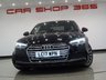 USED 2017 17 AUDI A5 2.0 TFSI (190 PS) S LINE S TRONIC COUPE 2DR ( ULEZ - EURO 6 ) S/S + TECH PACK + VIRTUAL COCKPIT + BANG & OLUFSEN 3D + CRUISE + LEATHER / ALCANTARA + DRIVE SELECT + FLAT BOTTOM S/W + PRIVACY + F-R PARK + 19