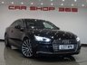 USED 2017 17 AUDI A5 2.0 TFSI (190 PS) S LINE S TRONIC COUPE 2DR ( ULEZ - EURO 6 ) S/S + TECH PACK + VIRTUAL COCKPIT + BANG & OLUFSEN 3D + CRUISE + LEATHER / ALCANTARA + DRIVE SELECT + FLAT BOTTOM S/W + PRIVACY + F-R PARK + 19