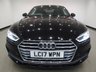 USED 2017 17 AUDI A5 2.0 TFSI (190 PS) S LINE S TRONIC COUPE 2DR ( ULEZ - EURO 6 ) S/S + TECH PACK + VIRTUAL COCKPIT + BANG & OLUFSEN 3D + CRUISE + LEATHER / ALCANTARA + DRIVE SELECT + FLAT BOTTOM S/W + PRIVACY + F-R PARK + 19