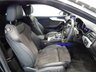 USED 2017 17 AUDI A5 2.0 TFSI (190 PS) S LINE S TRONIC COUPE 2DR ( ULEZ - EURO 6 ) S/S + TECH PACK + VIRTUAL COCKPIT + BANG & OLUFSEN 3D + CRUISE + LEATHER / ALCANTARA + DRIVE SELECT + FLAT BOTTOM S/W + PRIVACY + F-R PARK + 19
