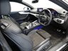 USED 2017 17 AUDI A5 2.0 TFSI (190 PS) S LINE S TRONIC COUPE 2DR ( ULEZ - EURO 6 ) S/S + TECH PACK + VIRTUAL COCKPIT + BANG & OLUFSEN 3D + CRUISE + LEATHER / ALCANTARA + DRIVE SELECT + FLAT BOTTOM S/W + PRIVACY + F-R PARK + 19
