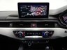 USED 2017 17 AUDI A5 2.0 TFSI (190 PS) S LINE S TRONIC COUPE 2DR ( ULEZ - EURO 6 ) S/S + TECH PACK + VIRTUAL COCKPIT + BANG & OLUFSEN 3D + CRUISE + LEATHER / ALCANTARA + DRIVE SELECT + FLAT BOTTOM S/W + PRIVACY + F-R PARK + 19
