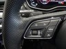 USED 2017 17 AUDI A5 2.0 TFSI (190 PS) S LINE S TRONIC COUPE 2DR ( ULEZ - EURO 6 ) S/S + TECH PACK + VIRTUAL COCKPIT + BANG & OLUFSEN 3D + CRUISE + LEATHER / ALCANTARA + DRIVE SELECT + FLAT BOTTOM S/W + PRIVACY + F-R PARK + 19