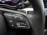 USED 2017 17 AUDI A5 2.0 TFSI (190 PS) S LINE S TRONIC COUPE 2DR ( ULEZ - EURO 6 ) S/S + TECH PACK + VIRTUAL COCKPIT + BANG & OLUFSEN 3D + CRUISE + LEATHER / ALCANTARA + DRIVE SELECT + FLAT BOTTOM S/W + PRIVACY + F-R PARK + 19