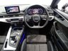 USED 2017 17 AUDI A5 2.0 TFSI (190 PS) S LINE S TRONIC COUPE 2DR ( ULEZ - EURO 6 ) S/S + TECH PACK + VIRTUAL COCKPIT + BANG & OLUFSEN 3D + CRUISE + LEATHER / ALCANTARA + DRIVE SELECT + FLAT BOTTOM S/W + PRIVACY + F-R PARK + 19