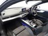 USED 2017 17 AUDI A5 2.0 TFSI (190 PS) S LINE S TRONIC COUPE 2DR ( ULEZ - EURO 6 ) S/S + TECH PACK + VIRTUAL COCKPIT + BANG & OLUFSEN 3D + CRUISE + LEATHER / ALCANTARA + DRIVE SELECT + FLAT BOTTOM S/W + PRIVACY + F-R PARK + 19