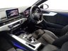 USED 2017 17 AUDI A5 2.0 TFSI (190 PS) S LINE S TRONIC COUPE 2DR ( ULEZ - EURO 6 ) S/S + TECH PACK + VIRTUAL COCKPIT + BANG & OLUFSEN 3D + CRUISE + LEATHER / ALCANTARA + DRIVE SELECT + FLAT BOTTOM S/W + PRIVACY + F-R PARK + 19