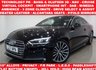 USED 2017 17 AUDI A5 2.0 TFSI (190 PS) S LINE S TRONIC COUPE 2DR ( ULEZ - EURO 6 ) S/S + TECH PACK + VIRTUAL COCKPIT + BANG & OLUFSEN 3D + CRUISE + LEATHER / ALCANTARA + DRIVE SELECT + FLAT BOTTOM S/W + PRIVACY + F-R PARK + 19