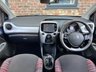 USED 2016 65 CITROEN C1 1.0 FEEL 5d 68 BHP 