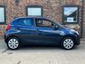 USED 2016 65 CITROEN C1 1.0 FEEL 5d 68 BHP 