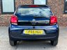 USED 2016 65 CITROEN C1 1.0 FEEL 5d 68 BHP 