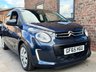 USED 2016 65 CITROEN C1 1.0 FEEL 5d 68 BHP 