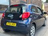 USED 2016 65 CITROEN C1 1.0 FEEL 5d 68 BHP 