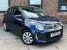 USED 2016 65 CITROEN C1 1.0 FEEL 5d 68 BHP 