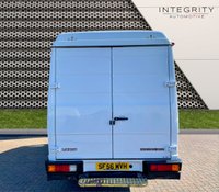 USED 2007 56 MERCEDES-BENZ VARIO 4.2 814D Ultimate Camper Conversion