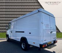 USED 2007 56 MERCEDES-BENZ VARIO 4.2 814D Ultimate Camper Conversion