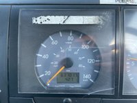 USED 2007 56 MERCEDES-BENZ VARIO 4.2 814D Ultimate Camper Conversion