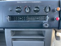 USED 2007 56 MERCEDES-BENZ VARIO 4.2 814D Ultimate Camper Conversion