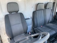 USED 2007 56 MERCEDES-BENZ VARIO 4.2 814D Ultimate Camper Conversion
