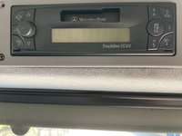 USED 2007 56 MERCEDES-BENZ VARIO 4.2 814D Ultimate Camper Conversion