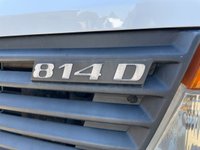 USED 2007 56 MERCEDES-BENZ VARIO 4.2 814D Ultimate Camper Conversion