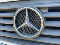 USED 2007 56 MERCEDES-BENZ VARIO 4.2 814D Ultimate Camper Conversion