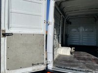 USED 2007 56 MERCEDES-BENZ VARIO 4.2 814D Ultimate Camper Conversion
