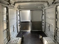 USED 2007 56 MERCEDES-BENZ VARIO 4.2 814D Ultimate Camper Conversion