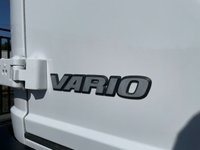 USED 2007 56 MERCEDES-BENZ VARIO 4.2 814D Ultimate Camper Conversion