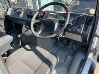 USED 2007 56 MERCEDES-BENZ VARIO 4.2 814D Ultimate Camper Conversion
