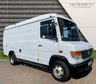 USED 2007 56 MERCEDES-BENZ VARIO 4.2 814D Ultimate Camper Conversion