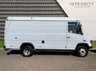 USED 2007 56 MERCEDES-BENZ VARIO 4.2 814D Ultimate Camper Conversion