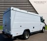 USED 2007 56 MERCEDES-BENZ VARIO 4.2 814D Ultimate Camper Conversion
