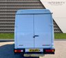 USED 2007 56 MERCEDES-BENZ VARIO 4.2 814D Ultimate Camper Conversion