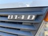 USED 2007 56 MERCEDES-BENZ VARIO 4.2 814D Ultimate Camper Conversion