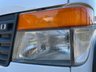 USED 2007 56 MERCEDES-BENZ VARIO 4.2 814D Ultimate Camper Conversion