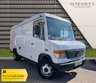 USED 2007 56 MERCEDES-BENZ VARIO 4.2 814D Ultimate Camper Conversion