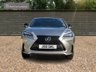 USED 2016 J LEXUS NX 2.0 200T F SPORT 5d 235 BHP OVER 100 CARS IN STOCK