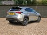 USED 2016 J LEXUS NX 2.0 200T F SPORT 5d 235 BHP OVER 100 CARS IN STOCK