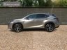 USED 2016 J LEXUS NX 2.0 200T F SPORT 5d 235 BHP OVER 100 CARS IN STOCK
