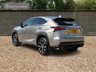 USED 2016 J LEXUS NX 2.0 200T F SPORT 5d 235 BHP OVER 100 CARS IN STOCK
