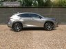 USED 2016 J LEXUS NX 2.0 200T F SPORT 5d 235 BHP OVER 100 CARS IN STOCK