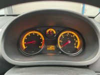 USED 2013 13 VAUXHALL CORSA 1.0 S AC ECOFLEX 5d 64 BHP &pound;30 Tax 1 prev owner 55MPG